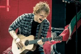 4. dia - Rock in Rio 2024 - Dia do Ed Sheeran