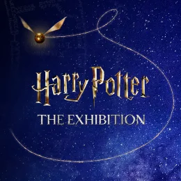 Excurso Exposio Harry Potter