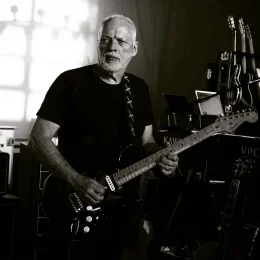 Excurso - David Gilmour
