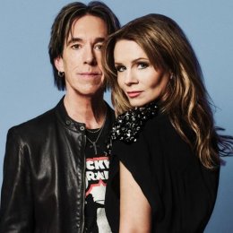Excursão - Roxette