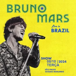 Excurso - Bruno Mars