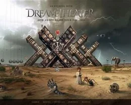 Excurso | Dream Theater