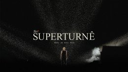 Excursão - Jão | Superturnê 2025