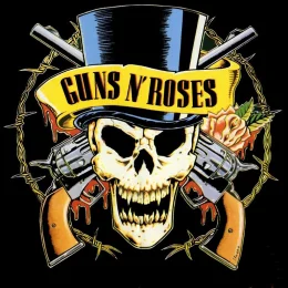 Excurso - Guns N' Roses