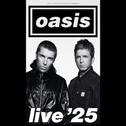 Excurso - Oasis