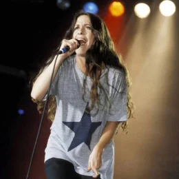 Excurso - Alanis Morissette