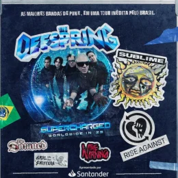 Excurso | The Offspring