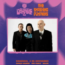 Excurso - Smashing Pumpkins