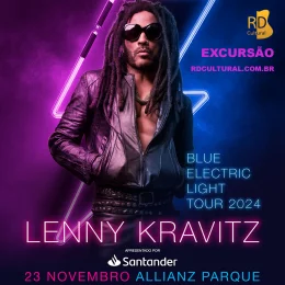 Excurso - Lenny Kravitz