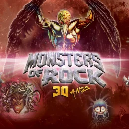 Excurso - Festival Monsters of Rock 2025