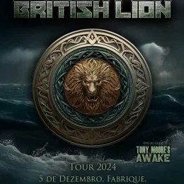 Excurso | British Lion