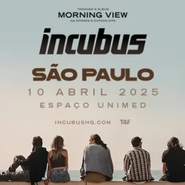 Excurso | Incubus