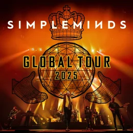 Excurso |  Simple Minds