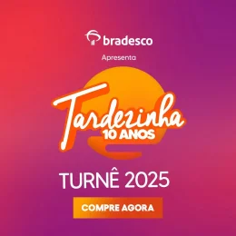 Tardezinha | Ribeiro Preto