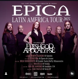 Excurso | Epica