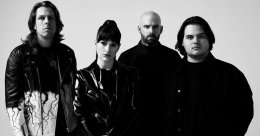 Excursão |  SPIRITBOX