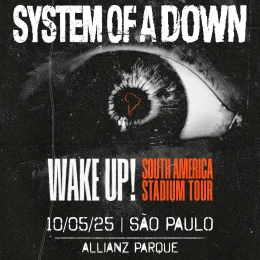 Excurso | System Of a Down
