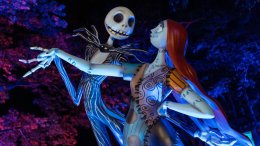 Excursão Exposição Tim Burton