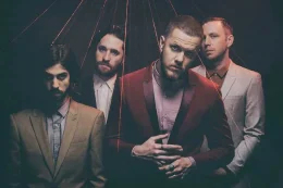 Excurso | Imagine Dragons