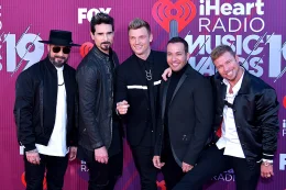 Excurso - Terceiro dia - The Town 2025 | Backstreet Boys
