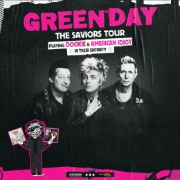Excurso | Green Day