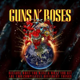 Excurso - Guns N' Roses