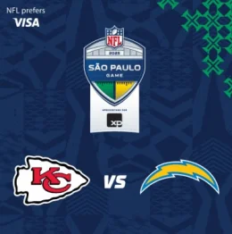 Excurso NFL Brasil