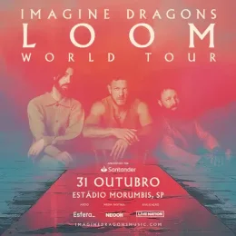 Excurso | Imagine Dragons