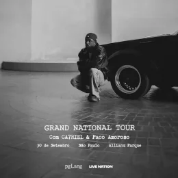 Excurso | KENDRICK LAMAR