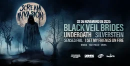 Excurso |  Scream Invasion