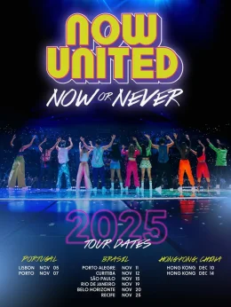 Excurso | Now United