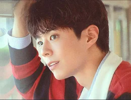 Excurso |  Park Bo Gum Fun Meeting