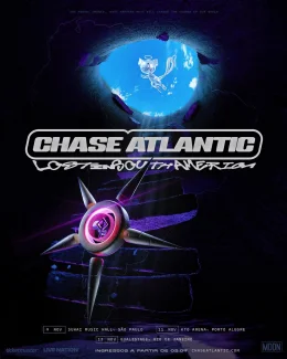 Excurso |Chase Atlantic