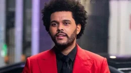 Excurso - The Weeknd