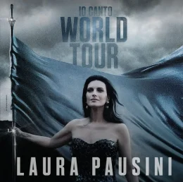 Excurso |  Laura Pausini