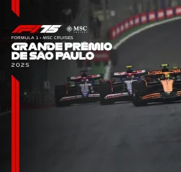 Excurso | GP Brasil de Frmula 1