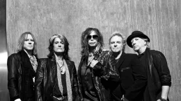Excurso | Aerosmith