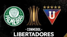 Excurso Palmeiras X LDU