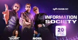 Excurso | Information Society