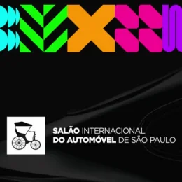Excurso - Salo Internacional do Automvel de So Paulo