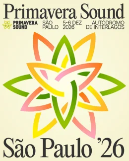 Excurso | Primavera Sound | So Paulo