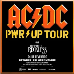 Excurso - AC/DC