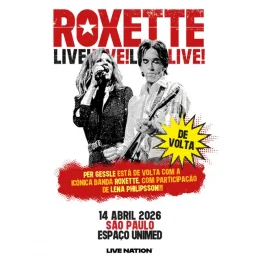 Excurso - Roxette