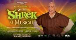 Excurso Musical  Shrek