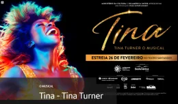 Excurso Musical  Tina Turner