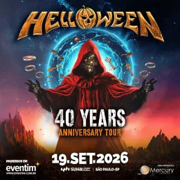 Excurso | Helloween