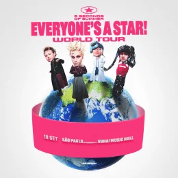 Excurso | 5 Seconds of Summer (5SOS)