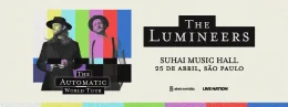Excurs�o | The Lumineers