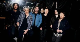 1. dia - Rock in Rio 2024 - Dia do Foo Fighters