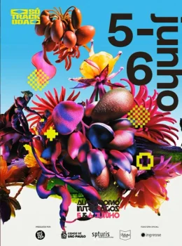 Excurs�o - Track Boa - S�bado